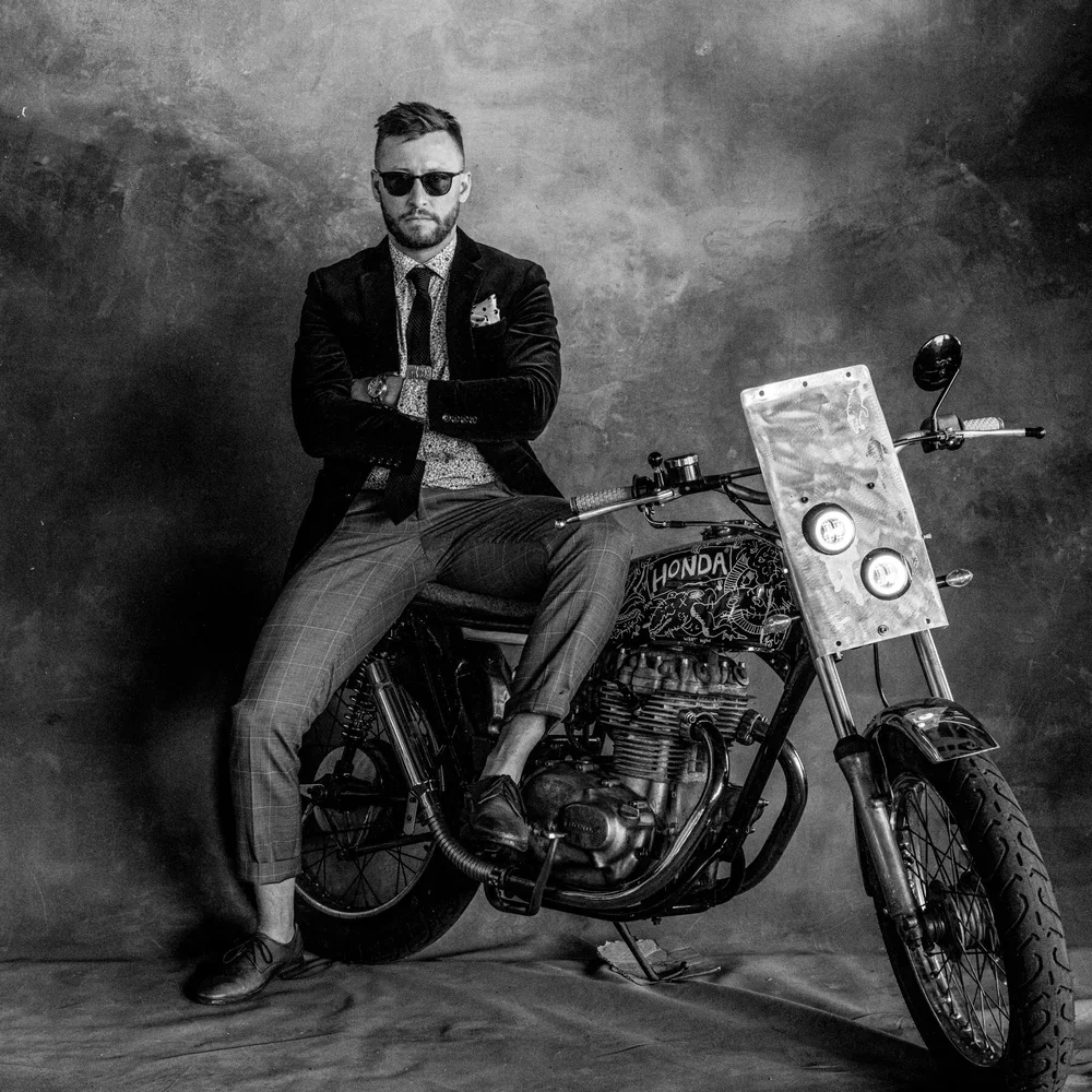 Art Bike