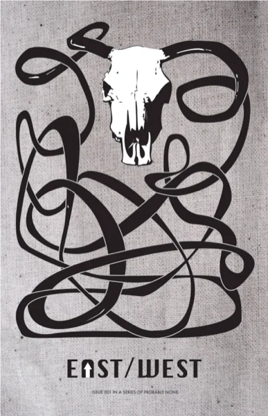 East/West Issue 001