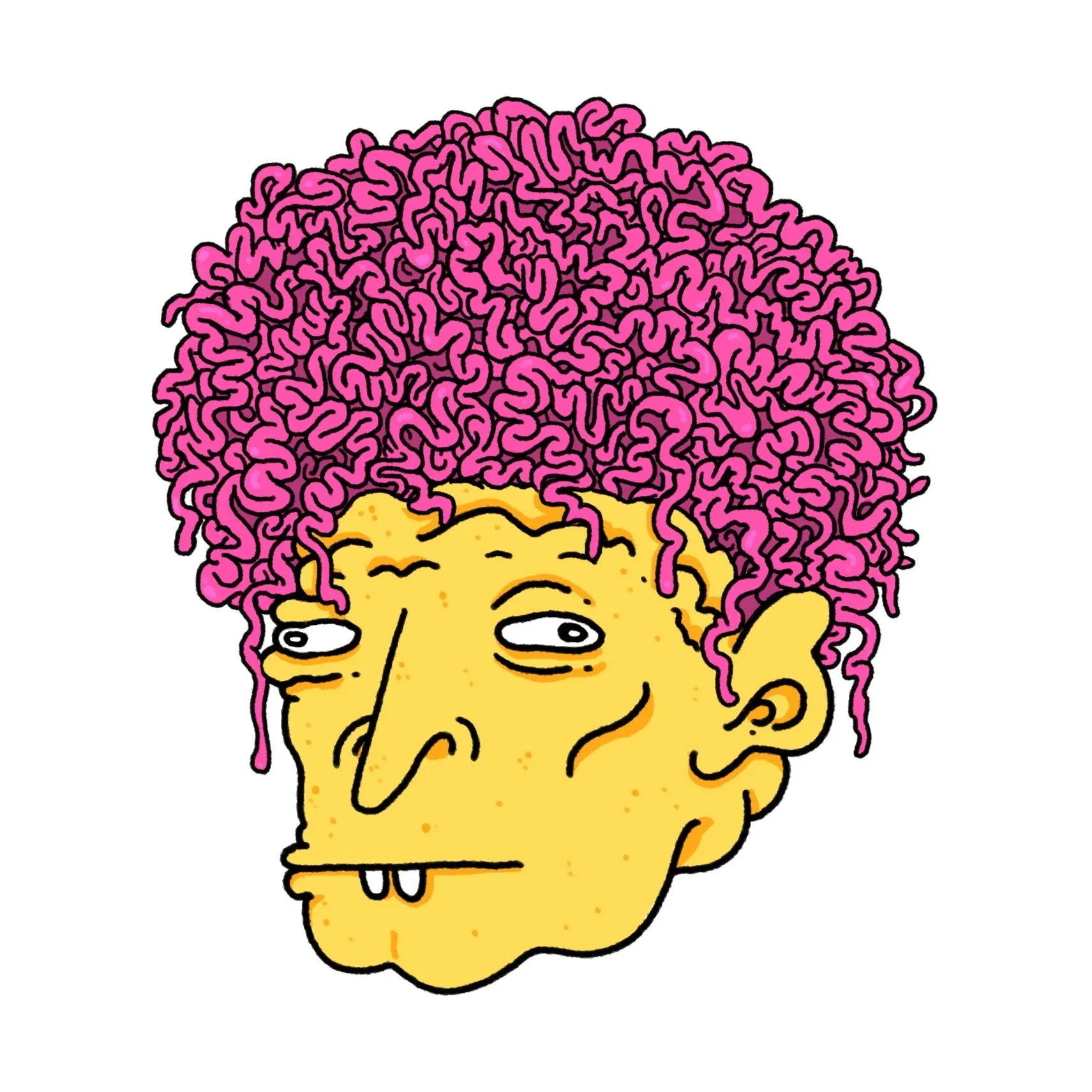 Sideshow Spike